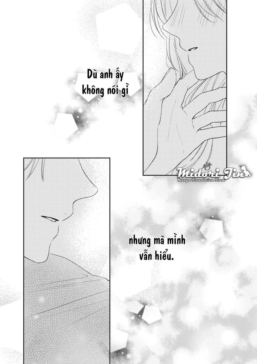 Hana To Kuchizuke. Chapter 10 - 41