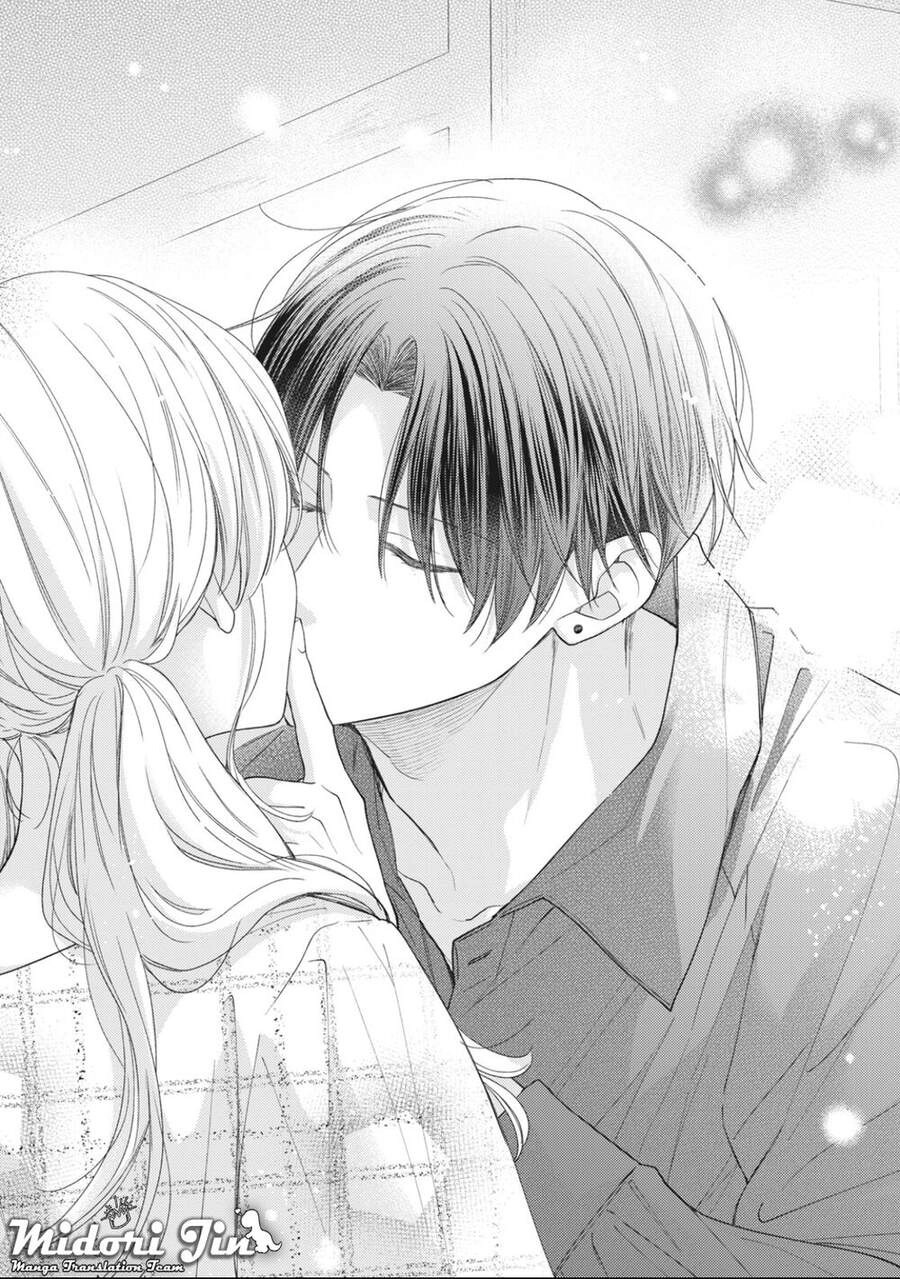 Hana To Kuchizuke. Chapter 10 - 42