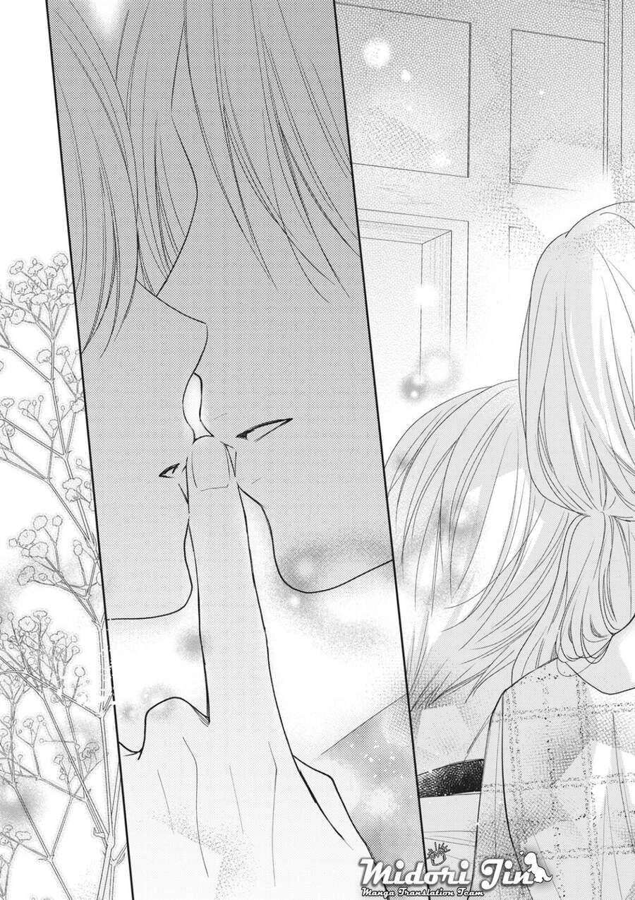 Hana To Kuchizuke. Chapter 10 - 43