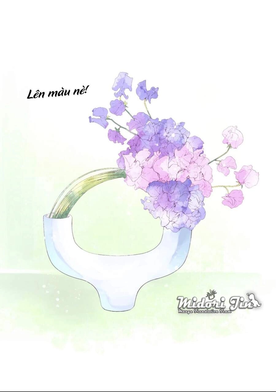 Hana To Kuchizuke. Chapter 10 - 47