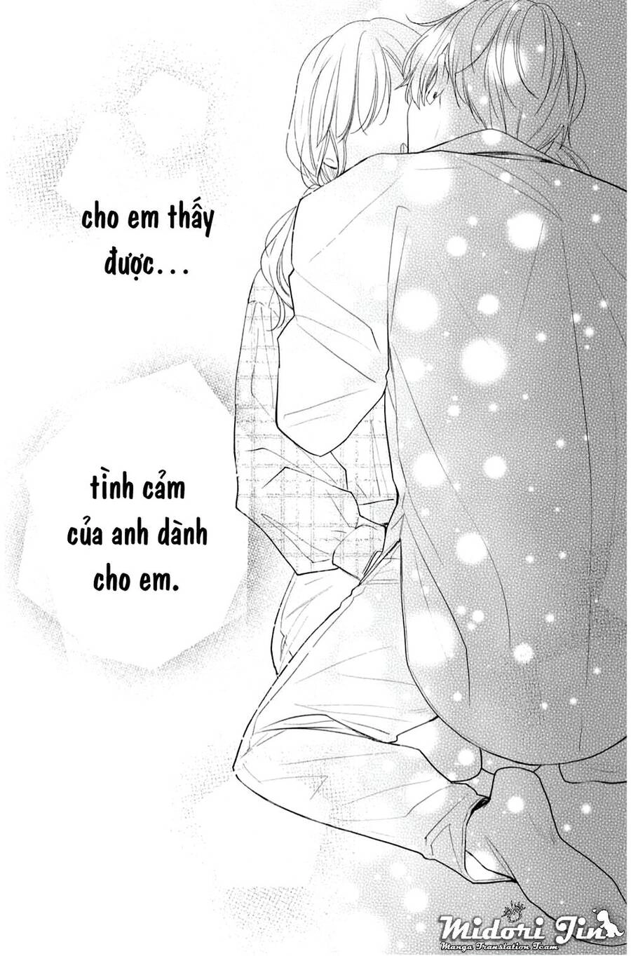 Hana To Kuchizuke. Chapter 12.5 - 6