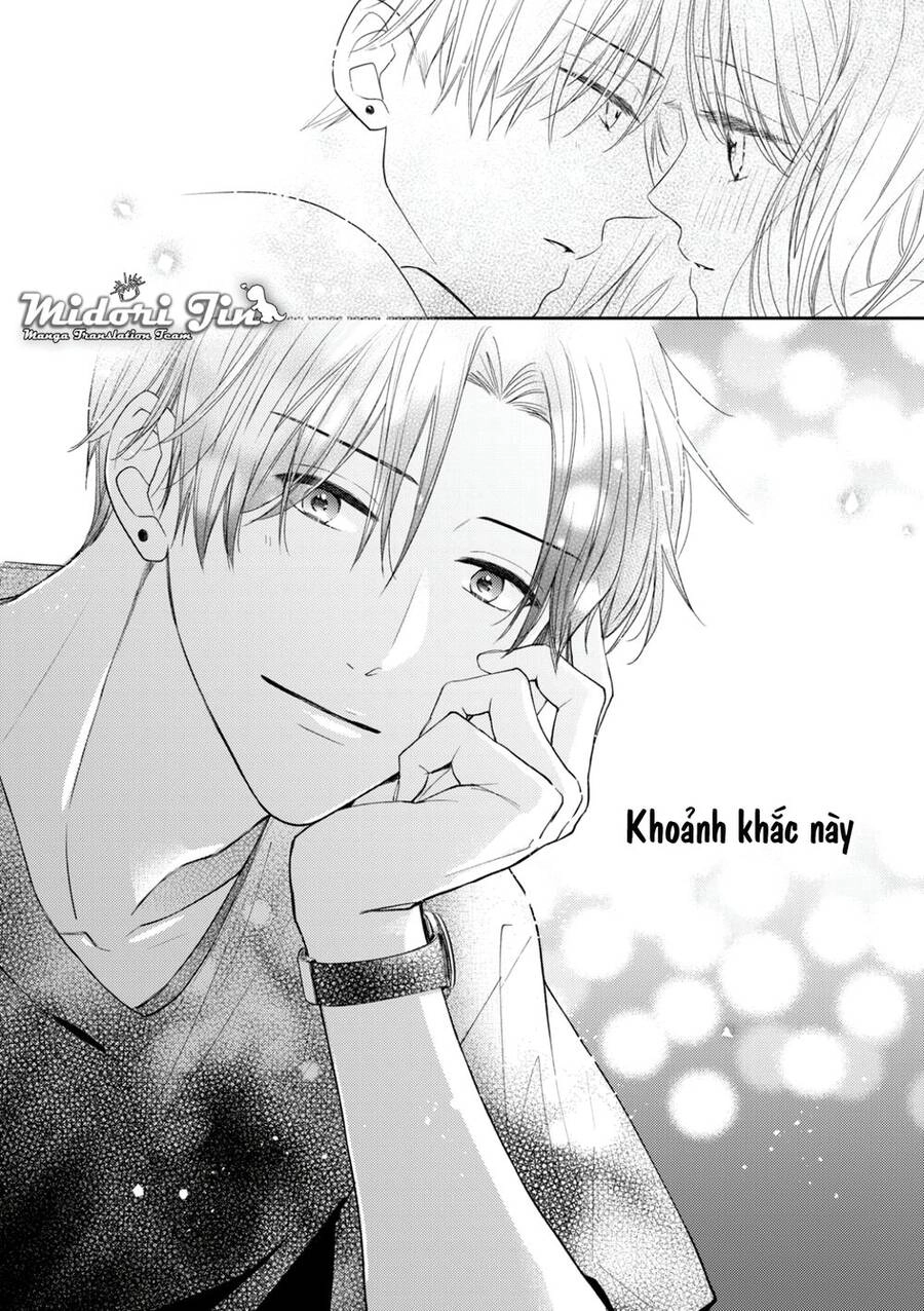 Hana To Kuchizuke. Chapter 13 - 38