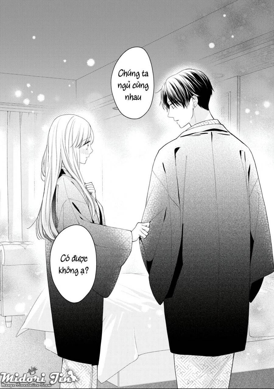 Hana To Kuchizuke. Chapter 13 - 41
