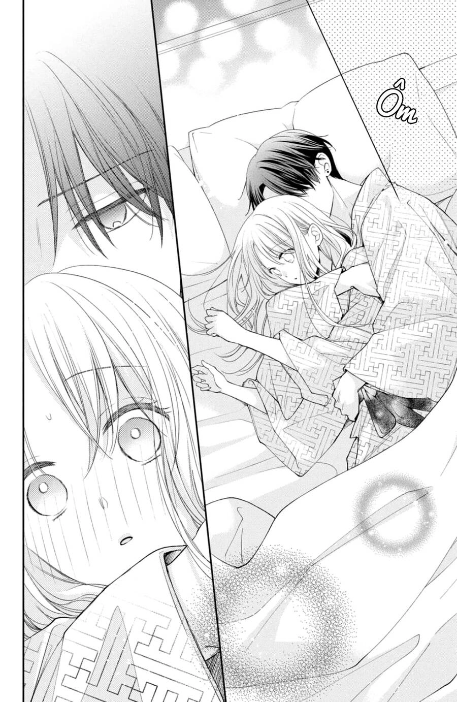 Hana To Kuchizuke. Chapter 14 - 7