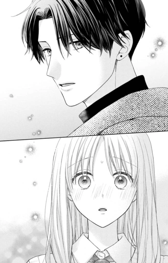 Hana To Kuchizuke. Chapter 16 - 8