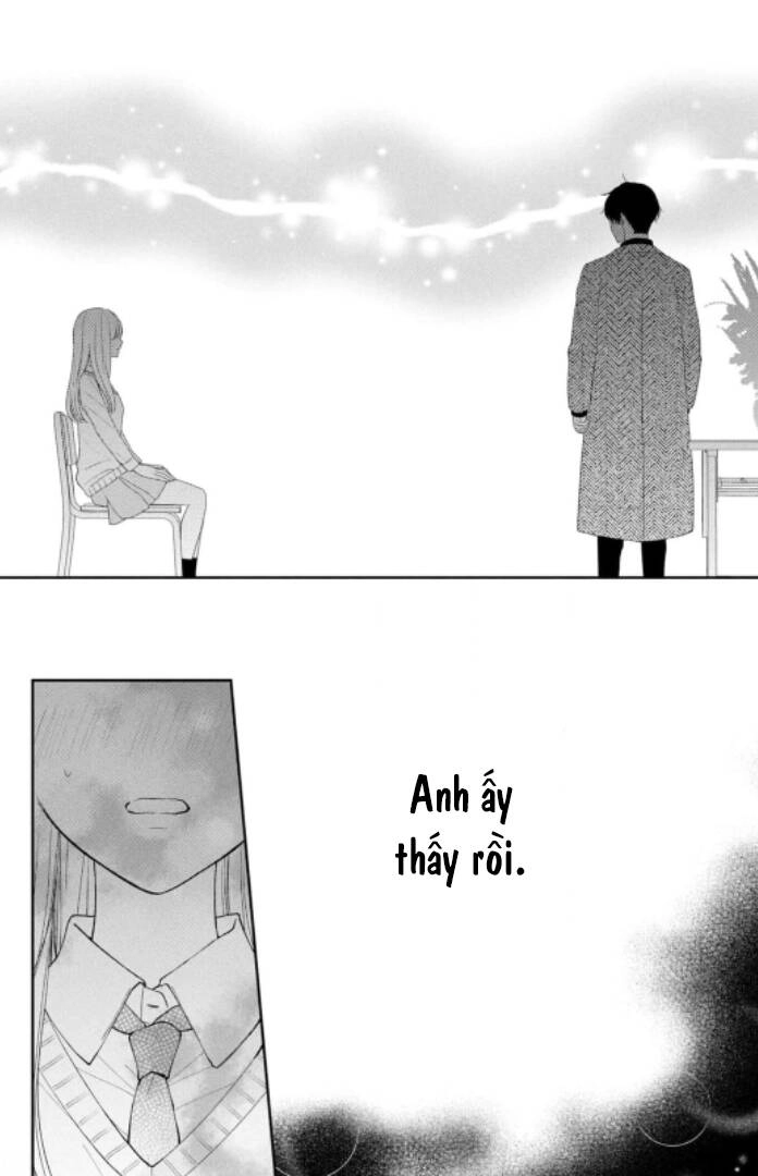 Hana To Kuchizuke. Chapter 16 - 9