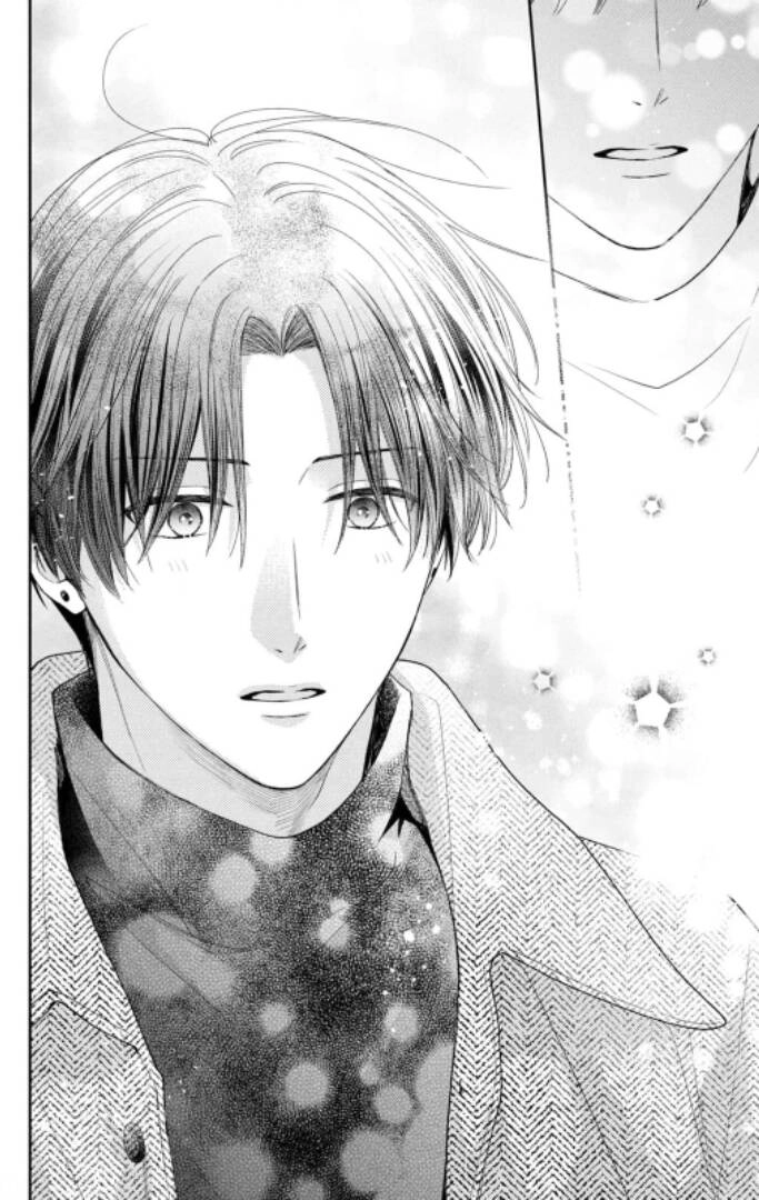 Hana To Kuchizuke. Chapter 16 - 23