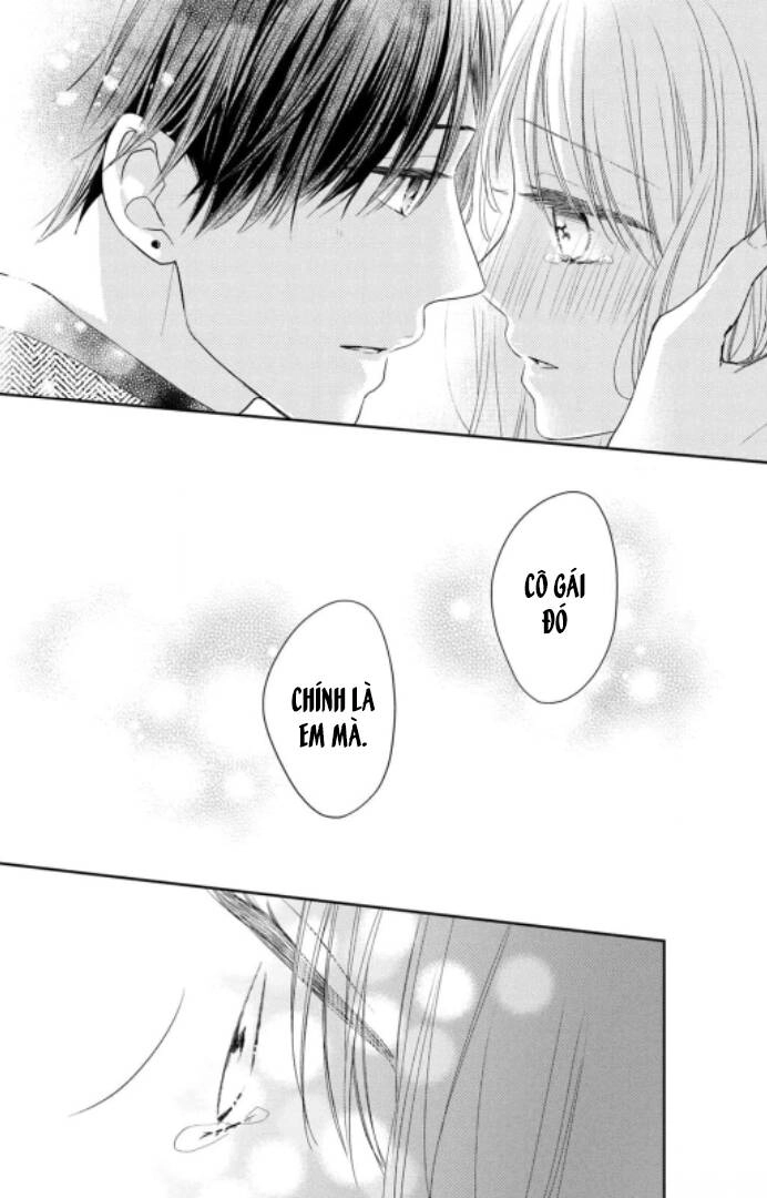 Hana To Kuchizuke. Chapter 16 - 27