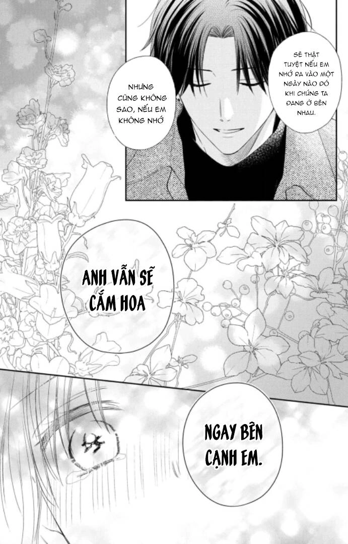 Hana To Kuchizuke. Chapter 16 - 34
