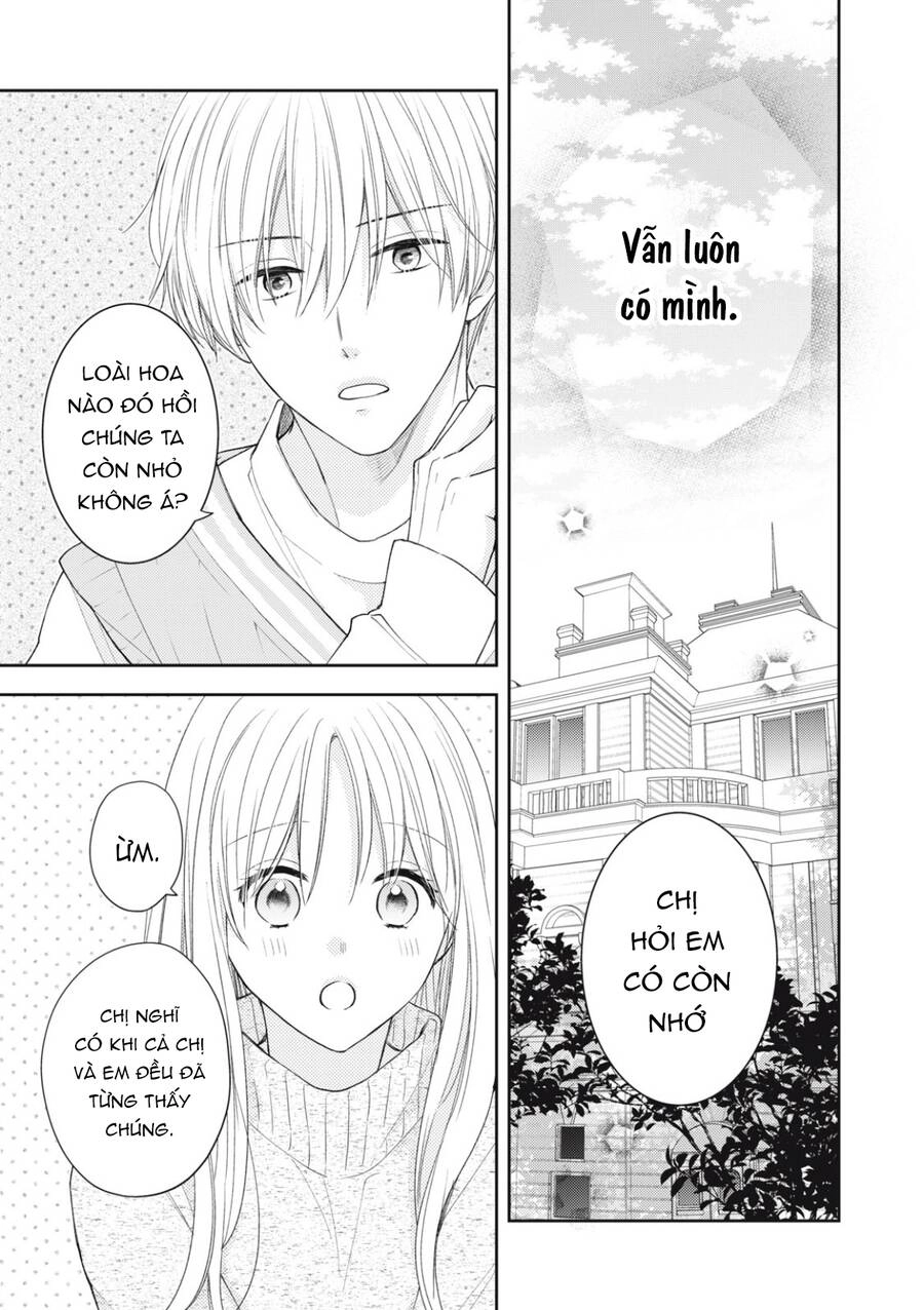 Hana To Kuchizuke. Chapter 17 - 5