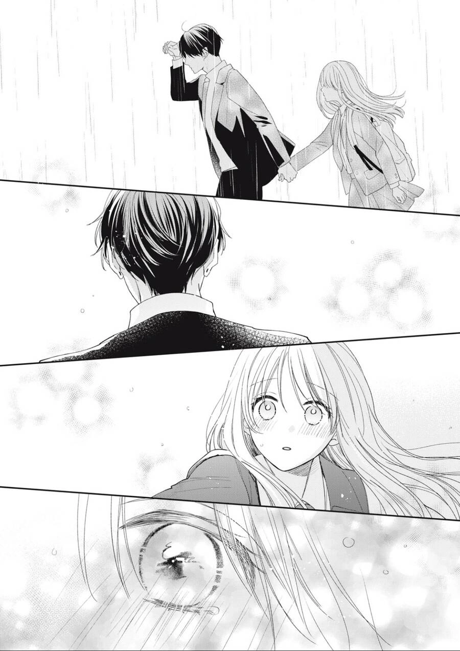 Hana To Kuchizuke. Chapter 17 - 34