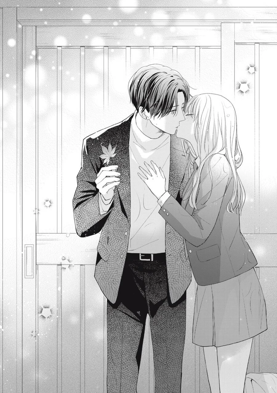 Hana To Kuchizuke. Chapter 17 - 38