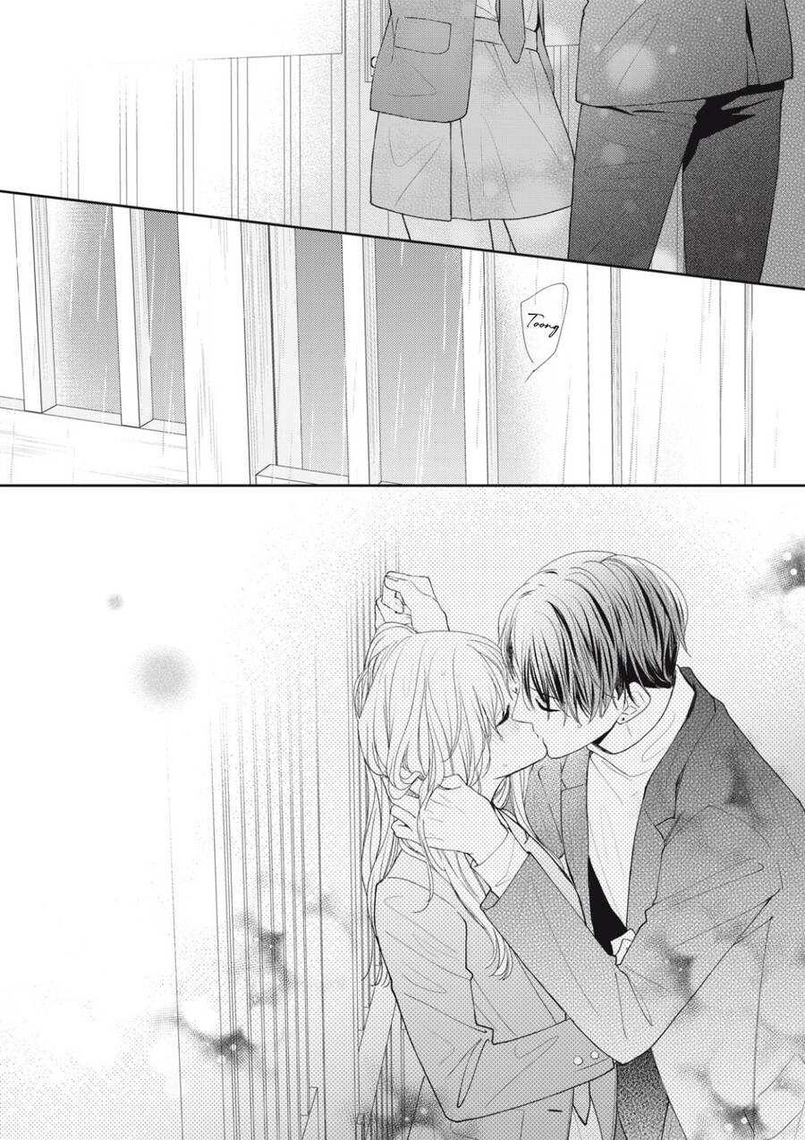 Hana To Kuchizuke. Chapter 17 - 42
