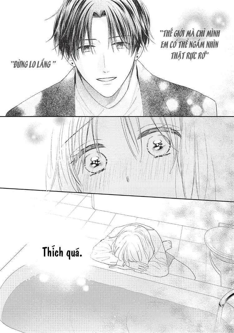 Hana To Kuchizuke. Chapter 18 - 13
