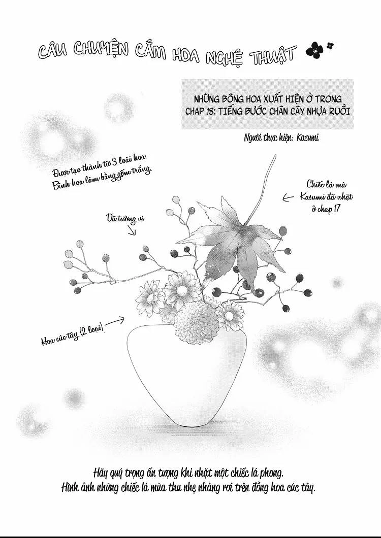 Hana To Kuchizuke. Chapter 18 - 33