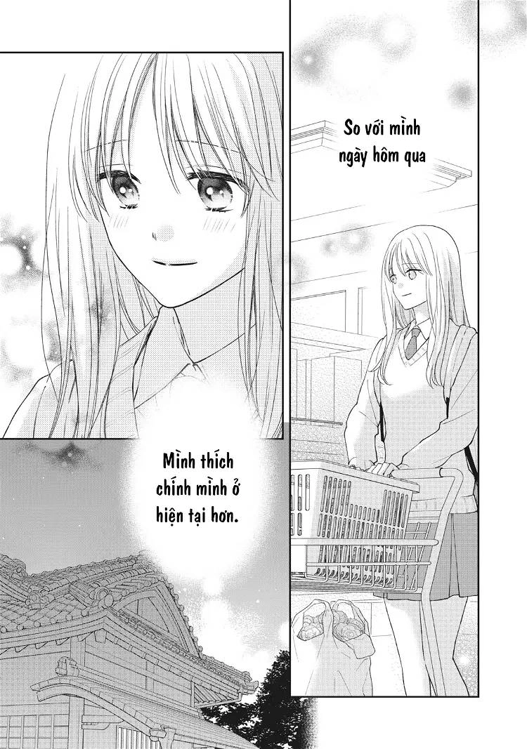 Hana To Kuchizuke. Chapter 19 - 14