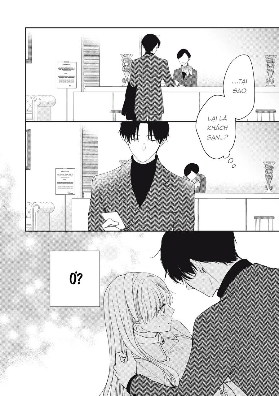 Hana To Kuchizuke. Chapter 20 - 41