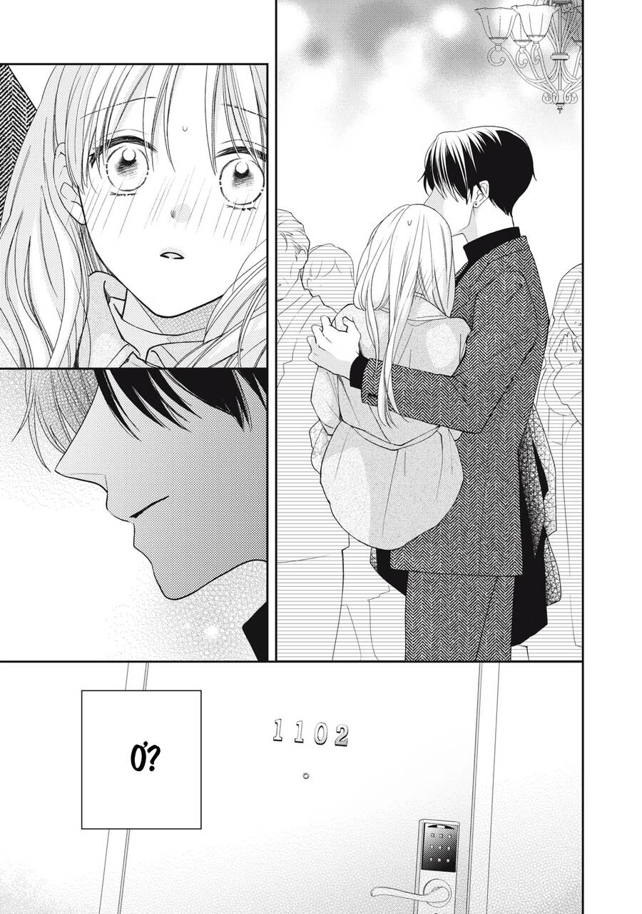 Hana To Kuchizuke. Chapter 20 - 42