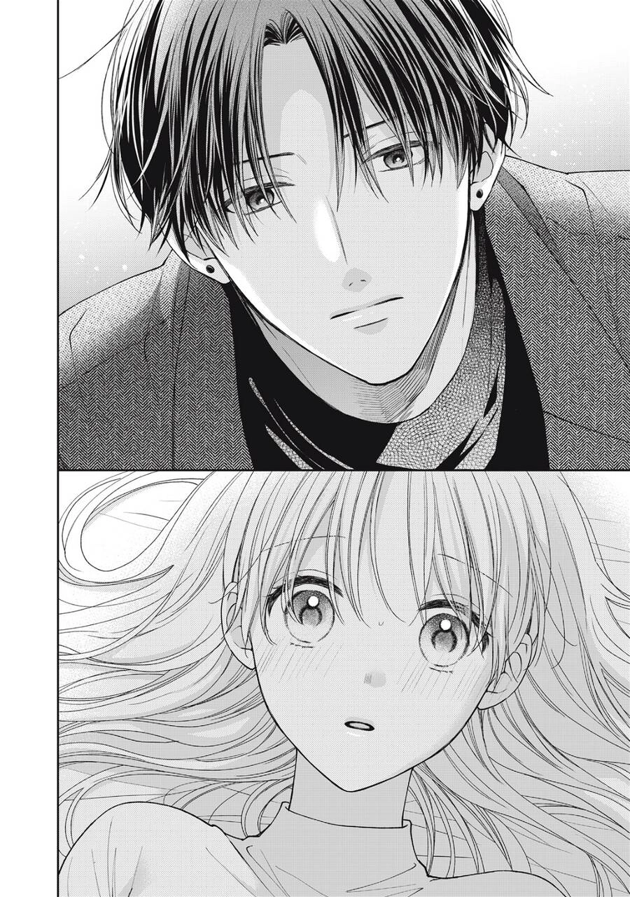 Hana To Kuchizuke. Chapter 21 - 12