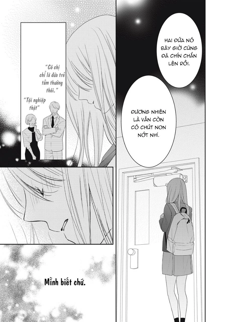 Hana To Kuchizuke. Chapter 22 - 14
