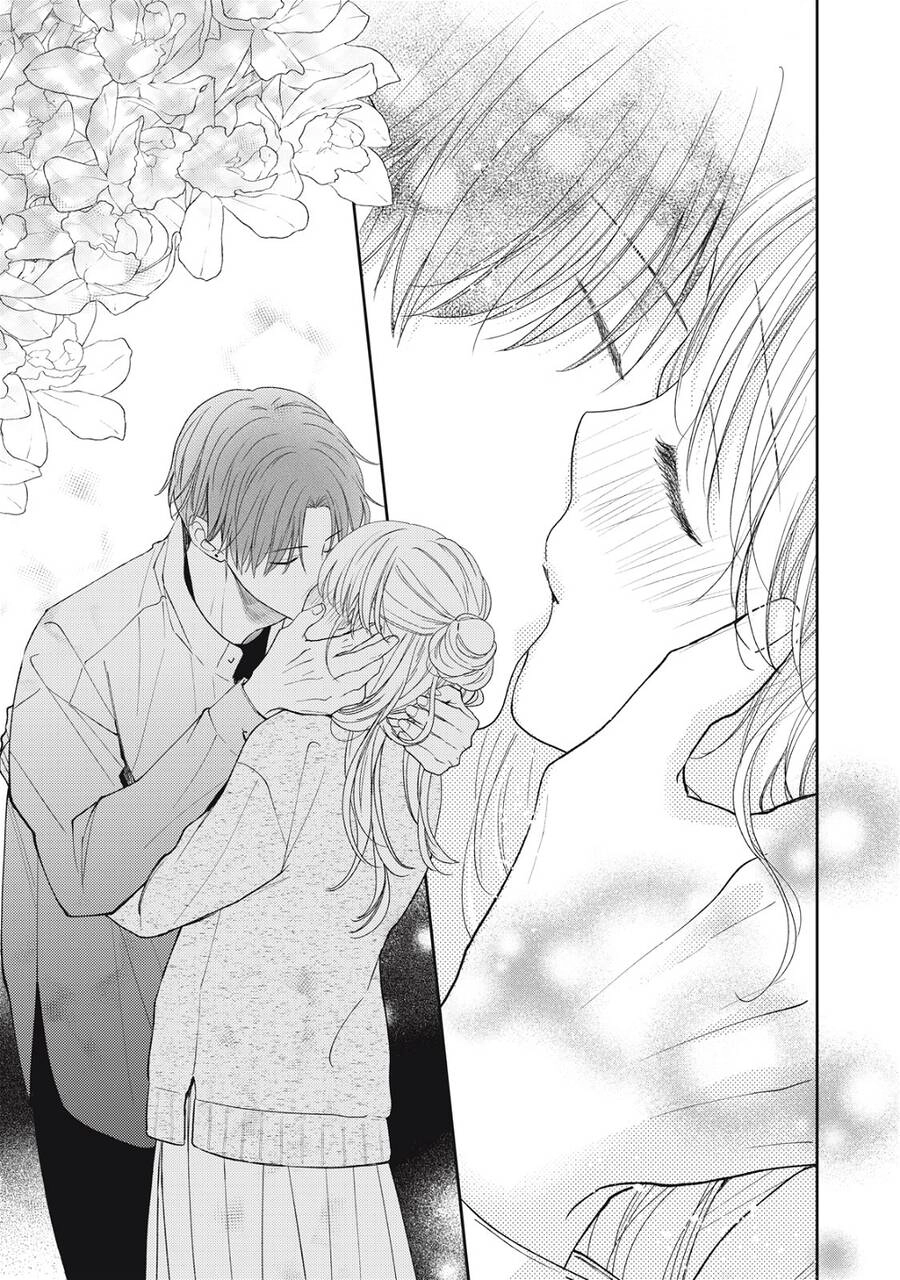 Hana To Kuchizuke. Chapter 22 - 39