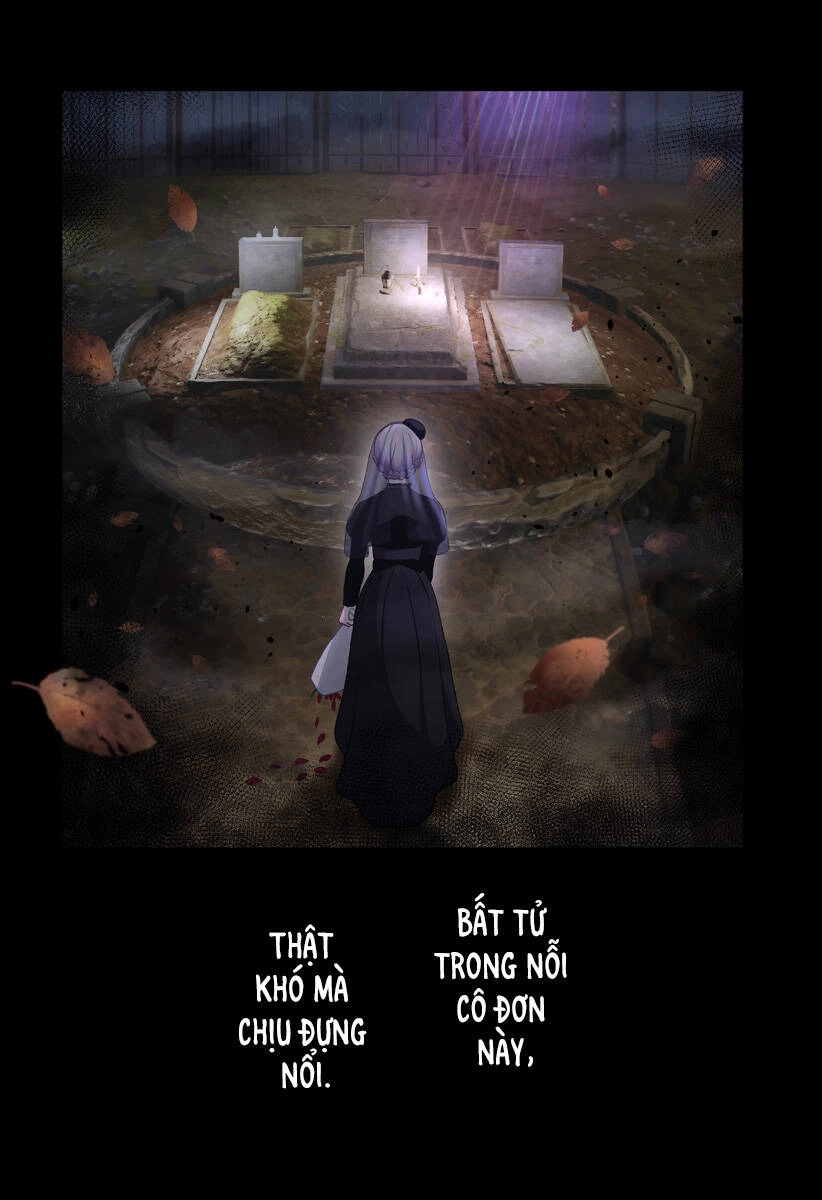 Tình Yêu Vampire Nặng Tựa Địa Lôi Chapter 1 - 54