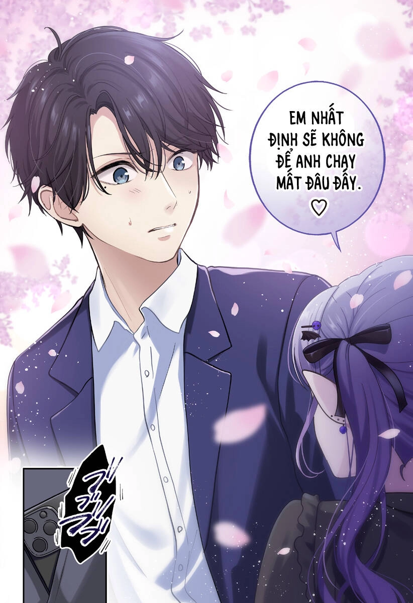 Tình Yêu Vampire Nặng Tựa Địa Lôi Chapter 1 - 63