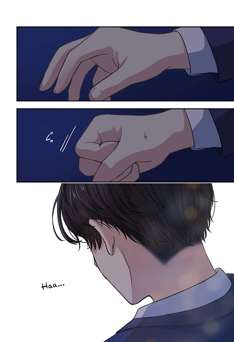 Tình Yêu Vampire Nặng Tựa Địa Lôi Chapter 5 - 20