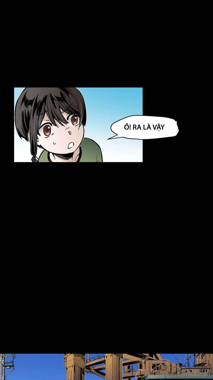 Truyền Kỳ Ký Chủ Quan Thánh Chapter 1 - 32