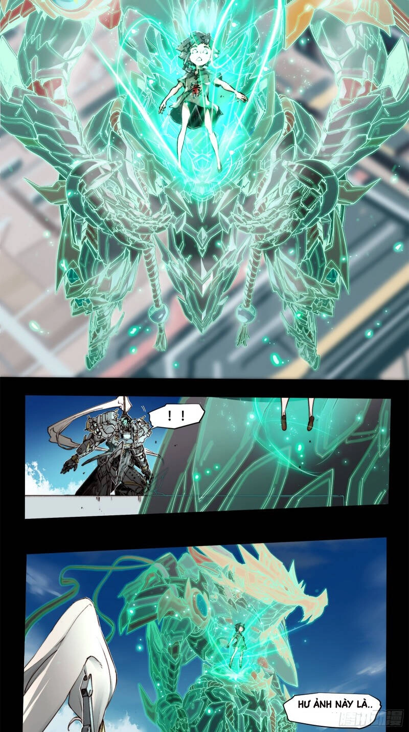 Truyền Kỳ Ký Chủ Quan Thánh Chapter 2 - 24