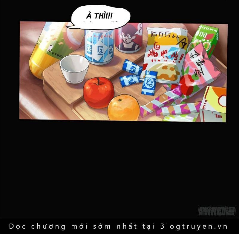 Truyền Kỳ Ký Chủ Quan Thánh Chapter 3 - 14