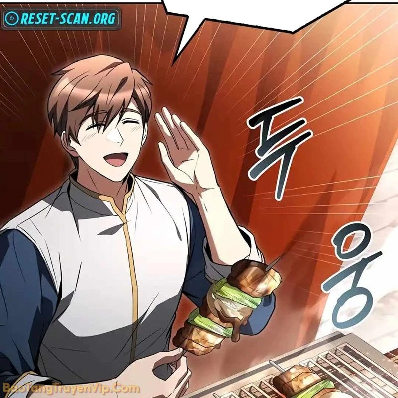 Đại Pháp Sư Mở Nhà Hàng Chapter 103 - 100