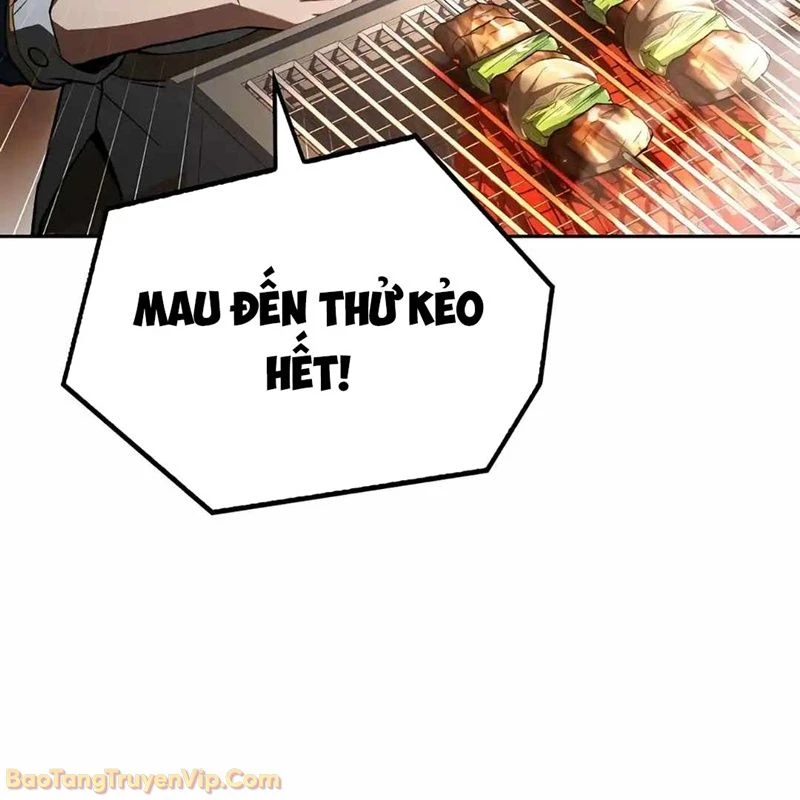 Đại Pháp Sư Mở Nhà Hàng Chapter 103 - 101