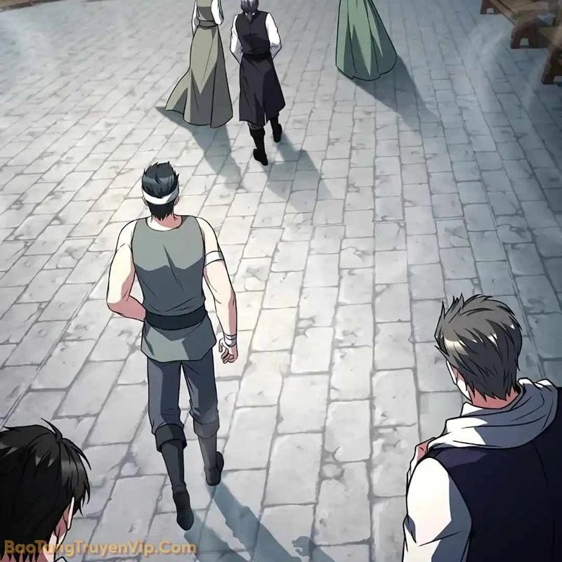 Đại Pháp Sư Mở Nhà Hàng Chapter 103 - 105