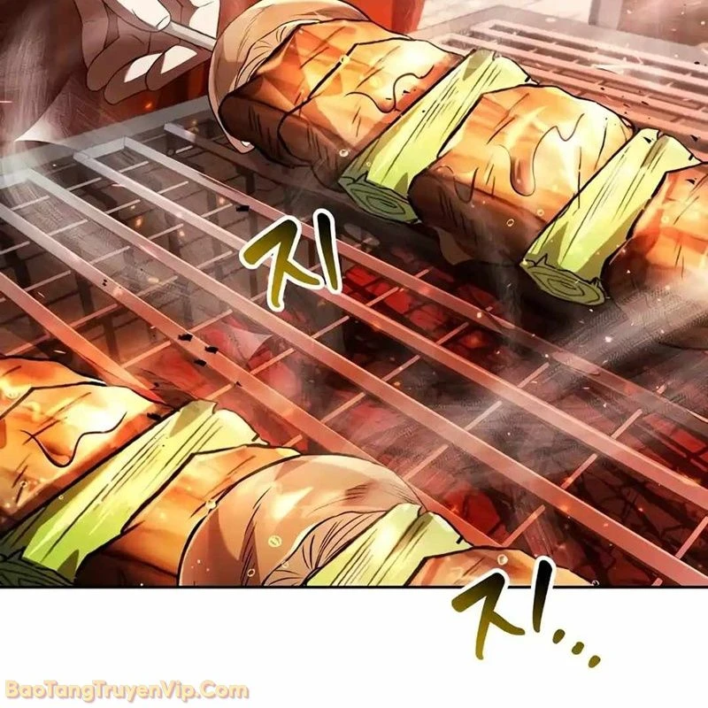 Đại Pháp Sư Mở Nhà Hàng Chapter 103 - 109