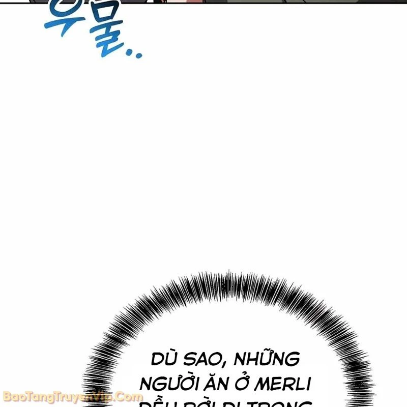 Đại Pháp Sư Mở Nhà Hàng Chapter 103 - 112