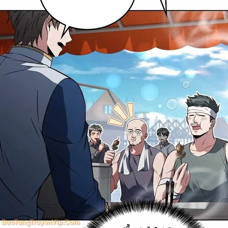 Đại Pháp Sư Mở Nhà Hàng Chapter 103 - 118