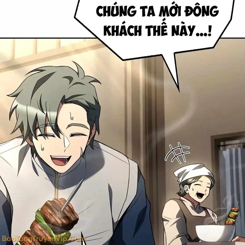 Đại Pháp Sư Mở Nhà Hàng Chapter 103 - 129