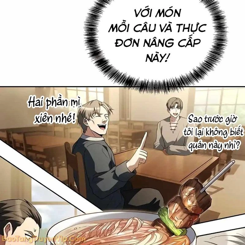 Đại Pháp Sư Mở Nhà Hàng Chapter 103 - 131