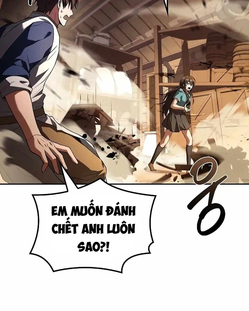 Đại Pháp Sư Mở Nhà Hàng Chapter 104 - 5