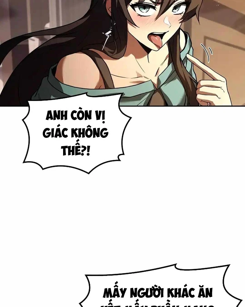 Đại Pháp Sư Mở Nhà Hàng Chapter 104 - 7