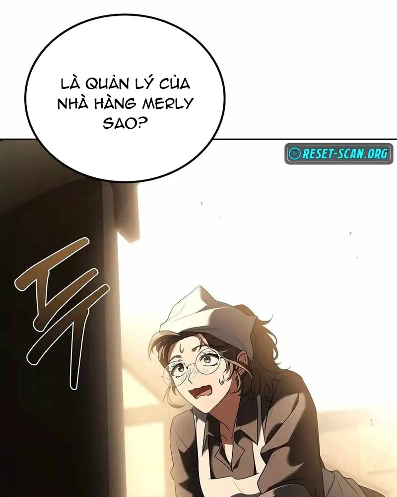 Đại Pháp Sư Mở Nhà Hàng Chapter 104 - 47