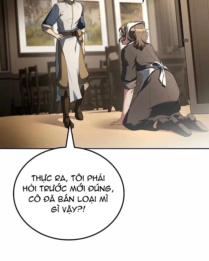 Đại Pháp Sư Mở Nhà Hàng Chapter 104 - 50