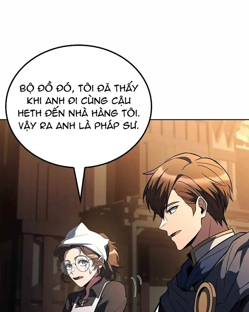 Đại Pháp Sư Mở Nhà Hàng Chapter 104 - 60