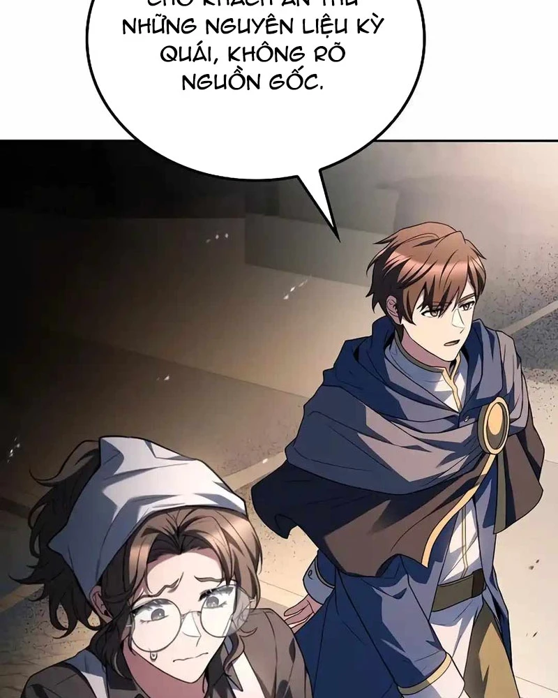 Đại Pháp Sư Mở Nhà Hàng Chapter 104 - 72