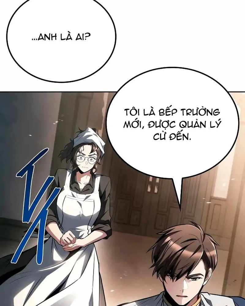 Đại Pháp Sư Mở Nhà Hàng Chapter 104 - 94