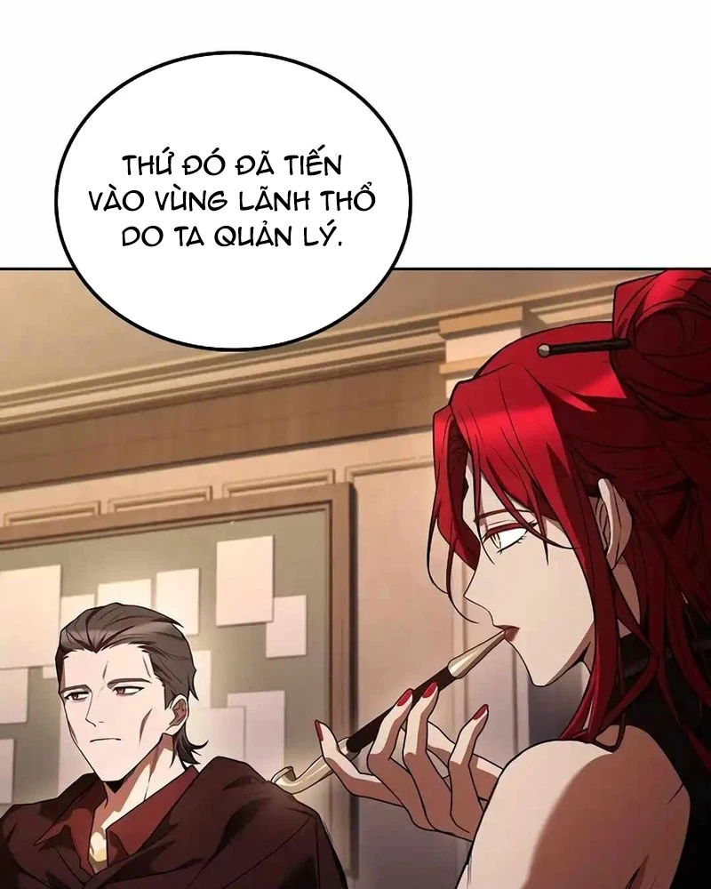 Đại Pháp Sư Mở Nhà Hàng Chapter 104 - 118