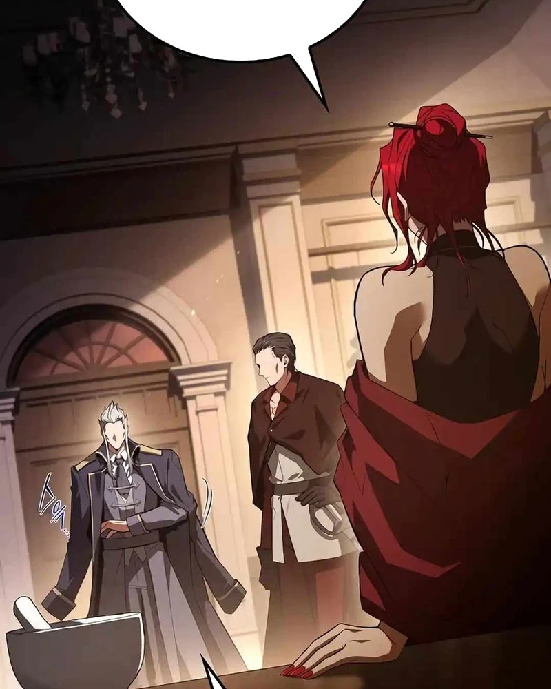 Đại Pháp Sư Mở Nhà Hàng Chapter 104 - 120