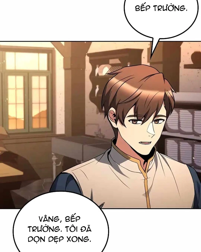 Đại Pháp Sư Mở Nhà Hàng Chapter 104 - 131