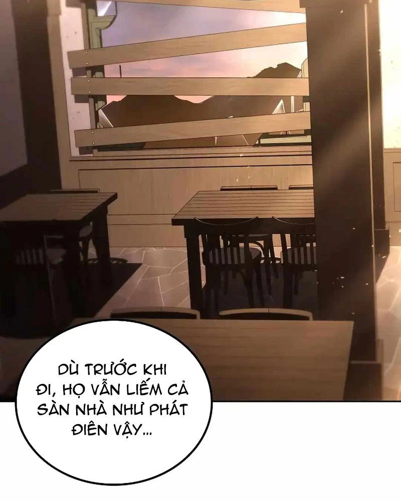 Đại Pháp Sư Mở Nhà Hàng Chapter 104 - 133